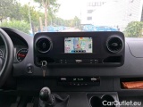  Mercedes  Sprinter 315 FG 37 3,5T PRO PROPU. #11