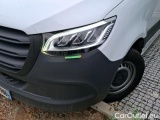  Mercedes  Sprinter 315 FG 37 3,5T PRO PROPU. #20