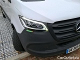  Mercedes  Sprinter 315 FG 37 3,5T PRO PROPU. #23
