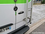  Mercedes  Sprinter 315 FG 37 3,5T PRO PROPU. #32