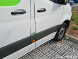  Mercedes  Sprinter 315 FG 37 3,5T PRO PROPU. #36