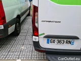  Mercedes  Sprinter 315 FG 37 3,5T PRO PROPU. #39