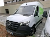  Mercedes  Sprinter 315 FG 37 3,5T PRO PROPU. #38