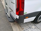  Mercedes  Sprinter 315 FG 37 3,5T PRO PROPU. #48