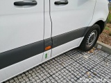  Mercedes  Sprinter 315 FG 37 3,5T PRO PROPU. #47