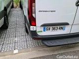  Mercedes  Sprinter 315 FG 37 3,5T PRO PROPU. #57
