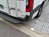  Mercedes  Sprinter 315 FG 37 3,5T PRO PROPU. #61