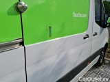  Mercedes  Sprinter 315 FG 37 3,5T PRO PROPU. #84