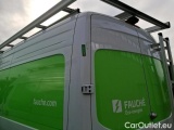  Mercedes  Sprinter 315 FG 37 3,5T PRO PROPU. #86