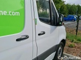  Mercedes  Sprinter 315 FG 37 3,5T PRO PROPU. #89