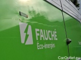  Mercedes  Sprinter 315 FG 37 3,5T PRO PROPU. #108