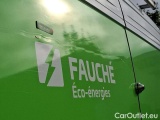  Mercedes  Sprinter 315 FG 37 3,5T PRO PROPU. #109