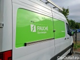  Mercedes  Sprinter 315 FG 37 3,5T PRO PROPU. #114