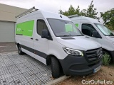 Mercedes  Sprinter 315 FG 37 3,5T PRO PROPU. #118