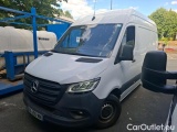 Mercedes Sprinter 316 FG 37 3,5T PRO PROP LOURD