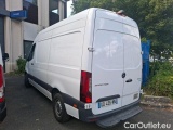  Mercedes  Sprinter 316 FG 37 3,5T PRO PROP LOURD #2