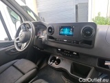  Mercedes  Sprinter 316 FG 37 3,5T PRO PROP LOURD #4