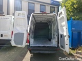 Mercedes  Sprinter 316 FG 37 3,5T PRO PROP LOURD #13