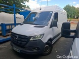  Mercedes  Sprinter 316 FG 37 3,5T PRO PROP LOURD #17