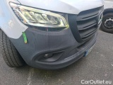  Mercedes  Sprinter 316 FG 37 3,5T PRO PROP LOURD #20