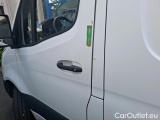  Mercedes  Sprinter 316 FG 37 3,5T PRO PROP LOURD #33