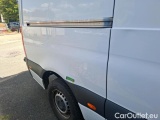  Mercedes  Sprinter 316 FG 37 3,5T PRO PROP LOURD #40
