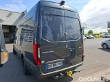  Mercedes  Sprinter 317 FG 43 3,5T PRO PROP #2