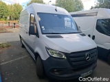  Mercedes  Sprinter 316 FG 37 3,5T PRO PROP LOURD #53