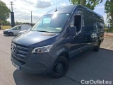 Mercedes Sprinter 317 FG 43 3,5T PRO PROP