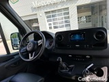  Mercedes  Sprinter 317 FG 43 3,5T PRO PROP #4