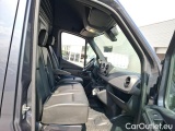  Mercedes  Sprinter 317 FG 43 3,5T PRO PROP #9