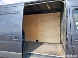  Mercedes  Sprinter 317 FG 43 3,5T PRO PROP #10