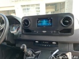  Mercedes  Sprinter 317 FG 43 3,5T PRO PROP #11