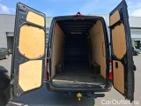  Mercedes  Sprinter 317 FG 43 3,5T PRO PROP #13