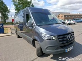  Mercedes  Sprinter 317 FG 43 3,5T PRO PROP #28