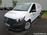 Mercedes Vito E- 60KWH EXTRA LONG