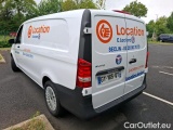  Mercedes  Vito E- 60KWH EXTRA LONG #2