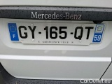  Mercedes  Vito E- 60KWH EXTRA LONG #5