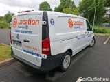  Mercedes  Vito E- 60KWH EXTRA LONG #3