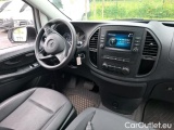  Mercedes  Vito E- 60KWH EXTRA LONG #4
