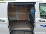  Mercedes  Vito E- 60KWH EXTRA LONG #10