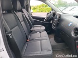  Mercedes  Vito E- 60KWH EXTRA LONG #9