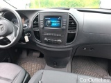  Mercedes  Vito E- 60KWH EXTRA LONG #11