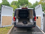  Mercedes  Vito E- 60KWH EXTRA LONG #13