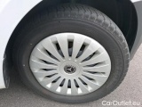  Mercedes  Vito E- 60KWH EXTRA LONG #16