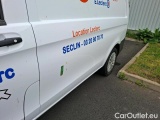  Mercedes  Vito E- 60KWH EXTRA LONG #17