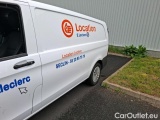  Mercedes  Vito E- 60KWH EXTRA LONG #18