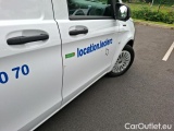  Mercedes  Vito E- 60KWH EXTRA LONG #19