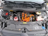  Mercedes  Vito E- 60KWH EXTRA LONG #21
