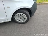  Mercedes  Vito E- 60KWH EXTRA LONG #23